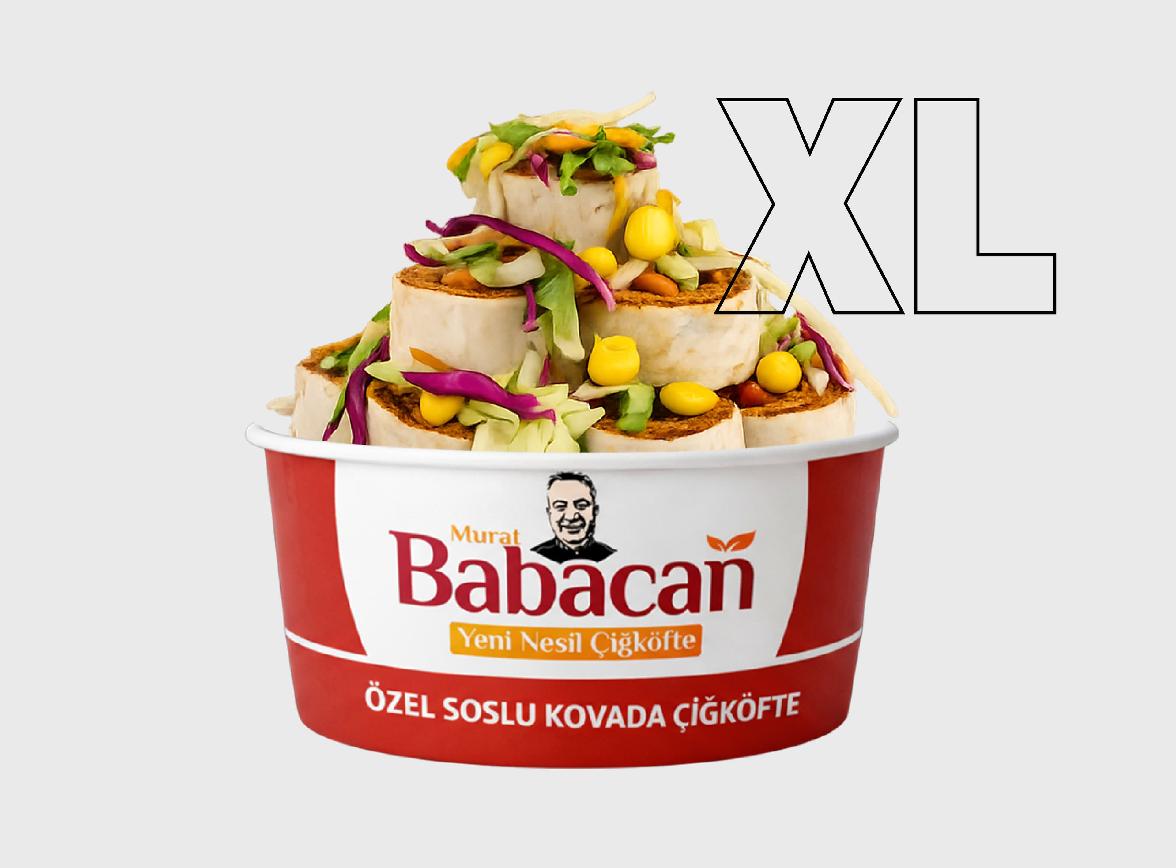 Akdeniz XL Kova