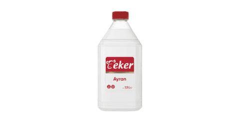Ayran 1,5lt.
