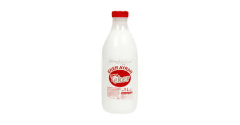 Ayran 1lt.
