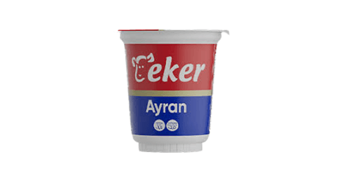 Ayran Büyük