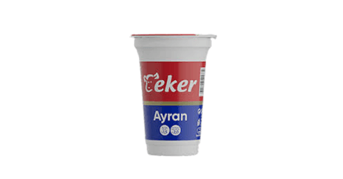 Ayran Küçük