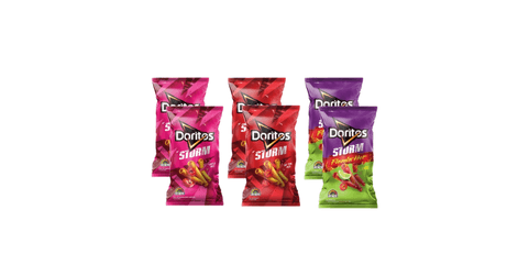 Cips 20gr