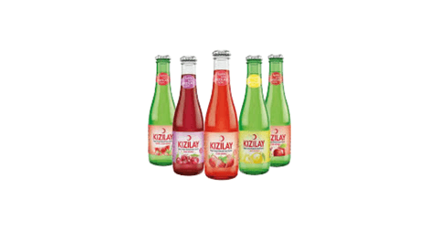 Meyveli Soda
