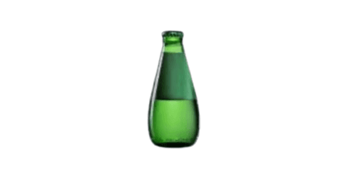 Sade Soda