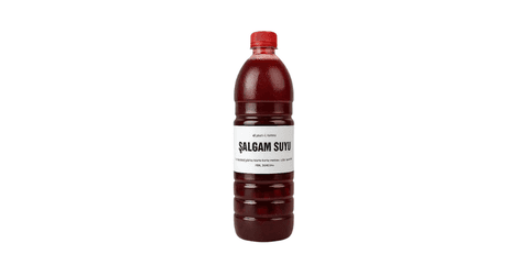 Şalgam 1lt.