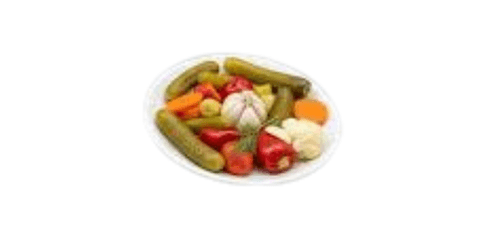 Turşu 1Paket
